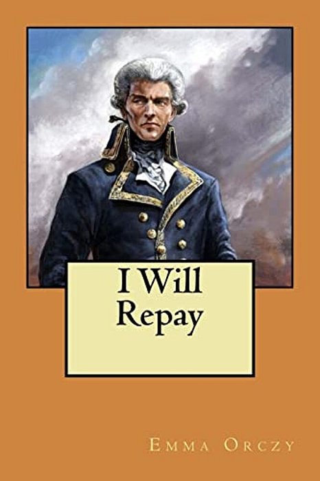 I Will Repay-..