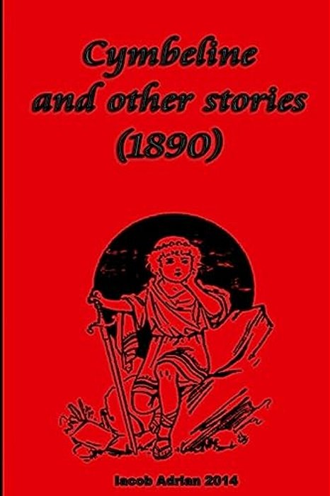 Cymbeline And Other Stories (1890)-..