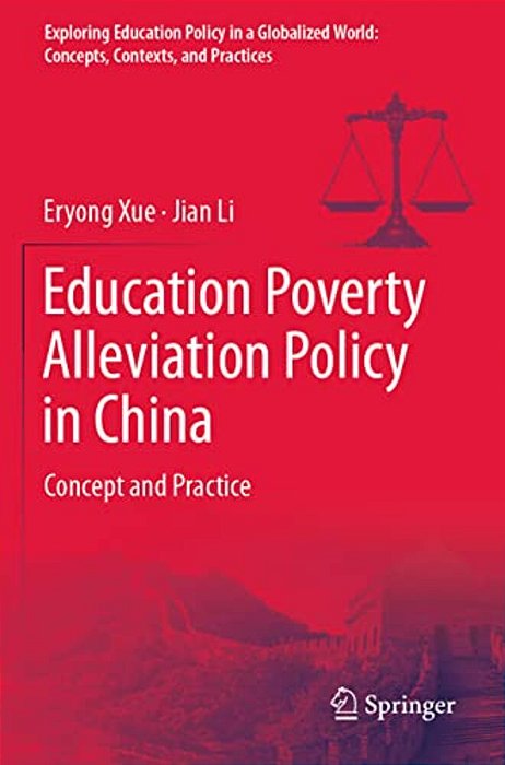 Education Poverty Alleviation Policy In China: Concept And Practice-..