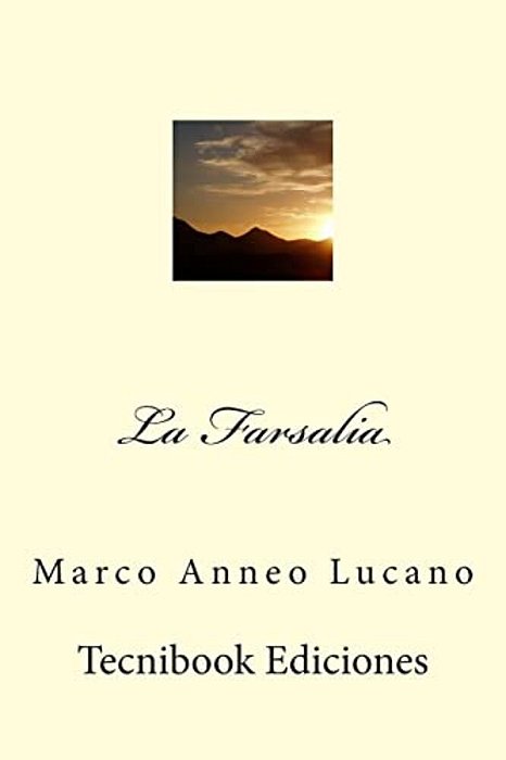 La Farsalia-..