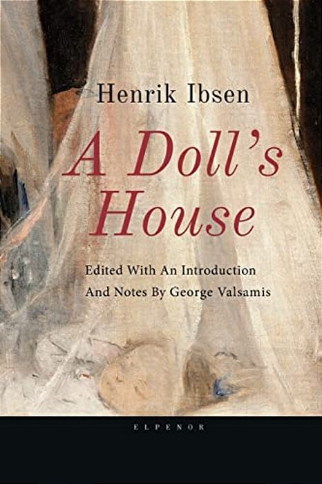 A Doll's House-..