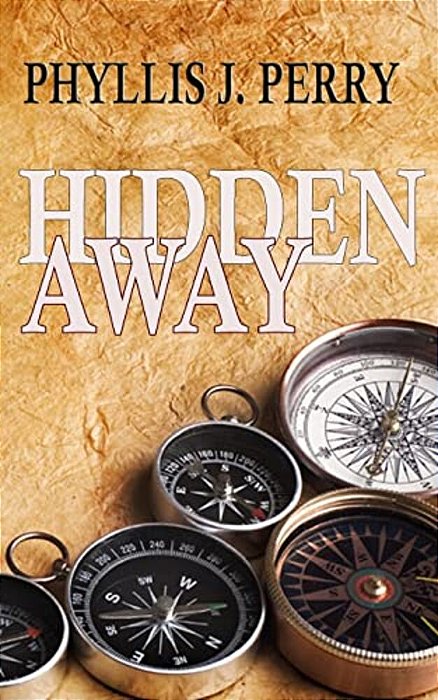 Hidden Away: For 10-14'S And The Young At Heart!-..