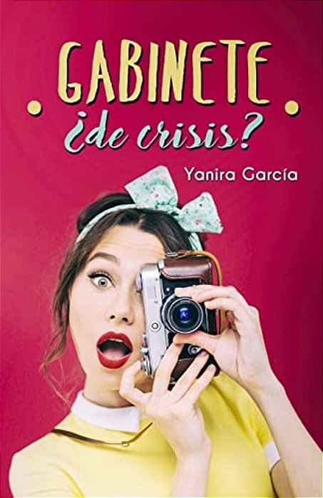 Gabinete ¿De Crisis?-..