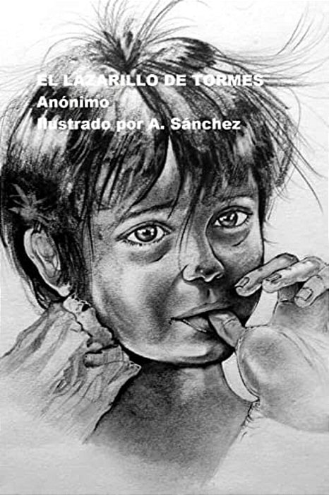 El Lazarillo De Tormes-..