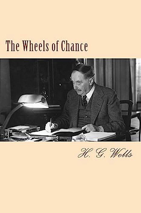 The Wheels Of Chance-..