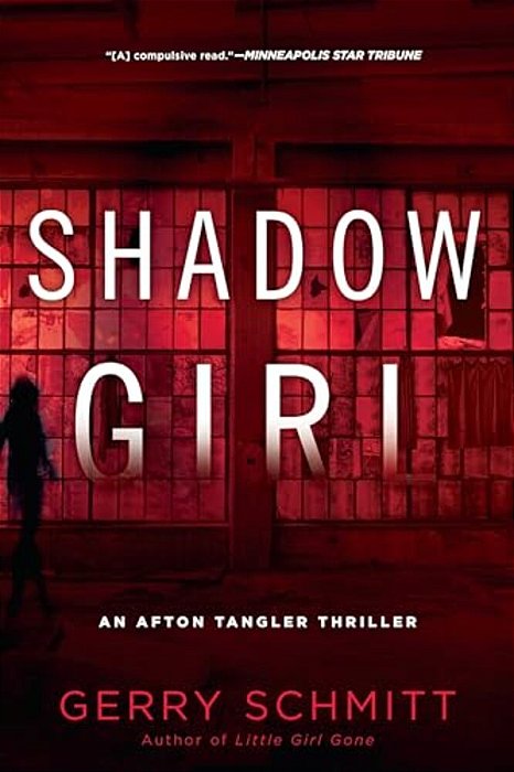 Shadow Girl-..