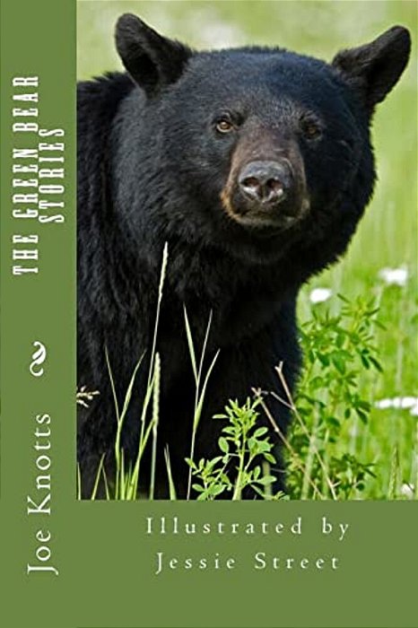 The Green Bear Stories-..