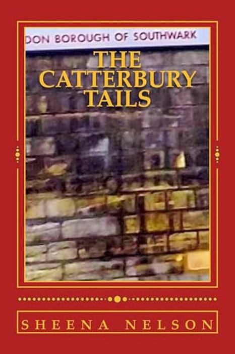 The Catterbury Tails-..