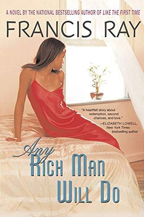Any Rich Man Will Do-..
