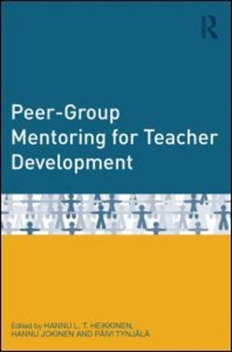 Peer-Group Mentoring For Teacher Development-..