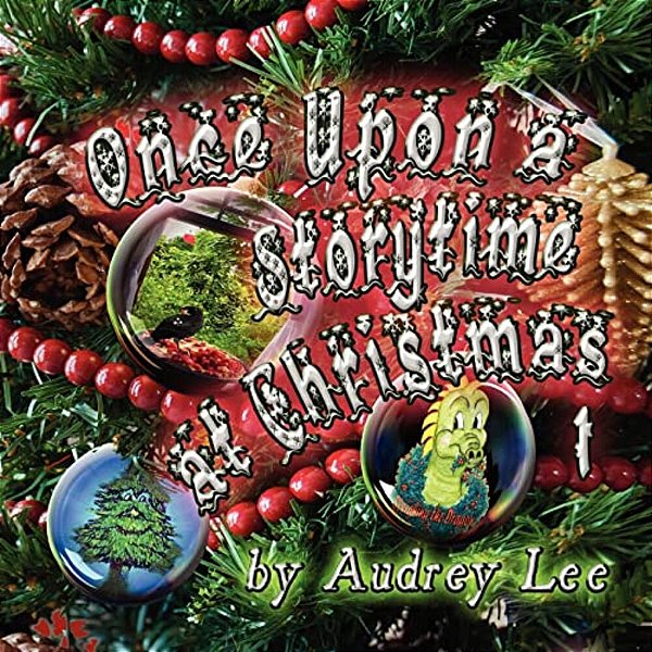 Once Upon A Storytime At Christmas - 1-..