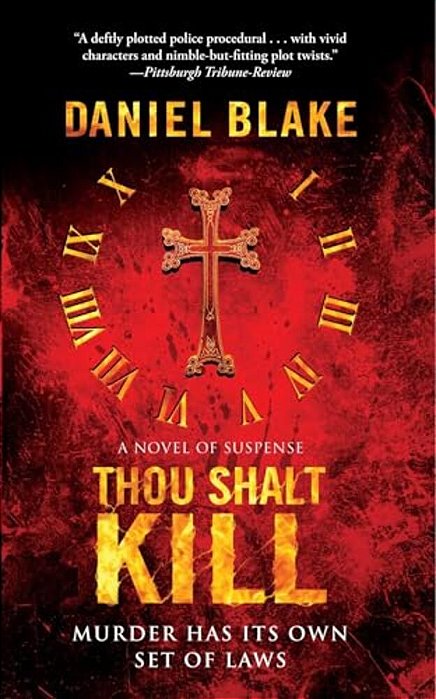 Thou Shalt Kill-..