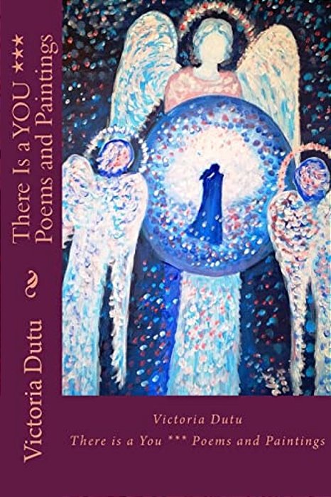 There Is A You Poems And Paintings-..
