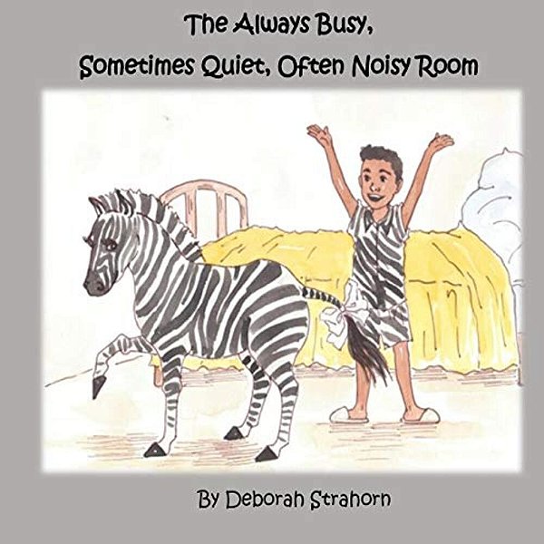 The Always Busy, Sometimes Quiet, Often Noisy Room-..