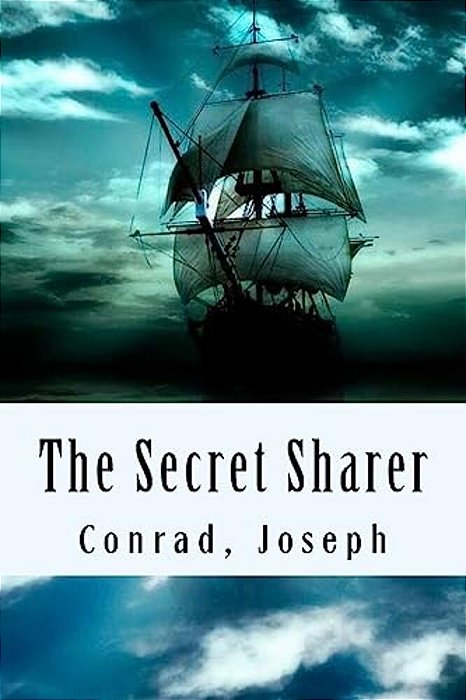 The Secret Sharer-..