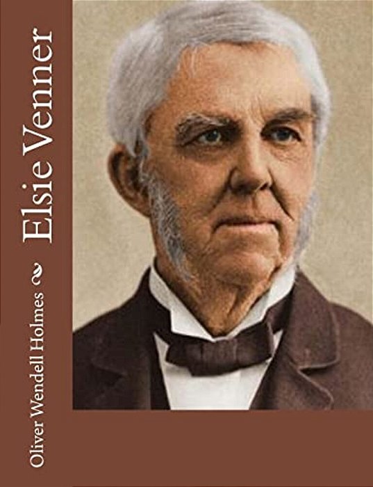 Elsie Venner-..