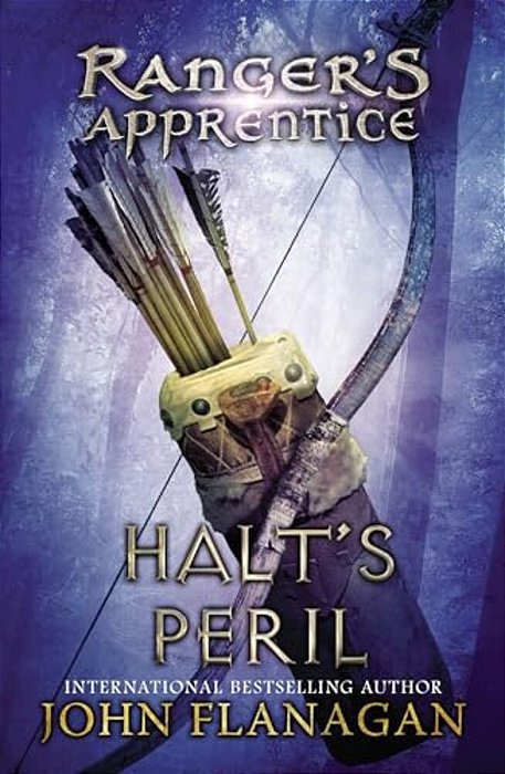 Halt's Peril-..