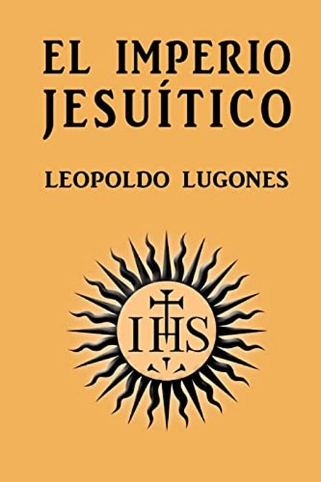 El Imperio Jesuítico-..