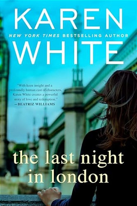 The Last Night In London-..
