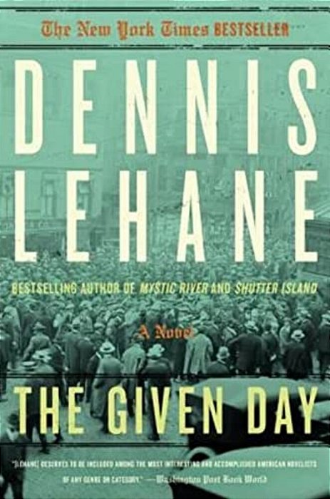 The Given Day-..