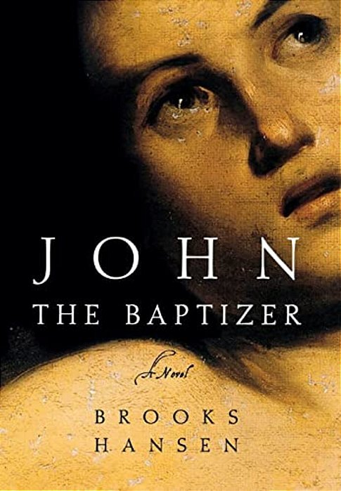 John The Baptizer-..
