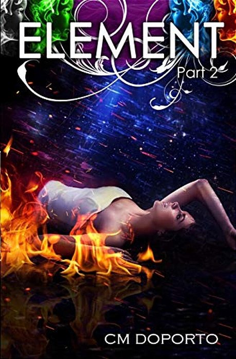 Element, Part 2-..