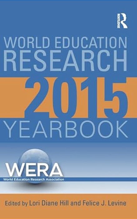 World Education Research Yearbook-..