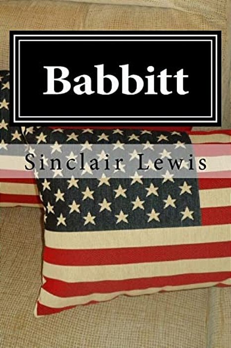 Babbitt-..