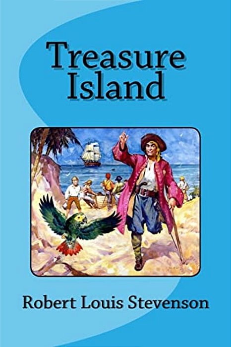 Treasure Island-..