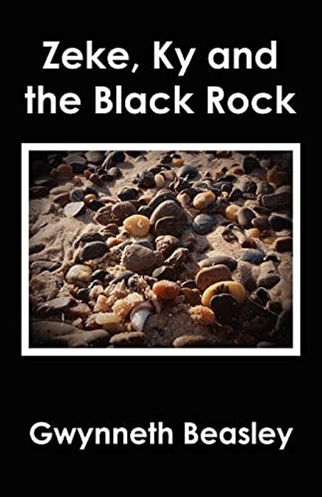 Zeke, Ky And The Black Rock-..