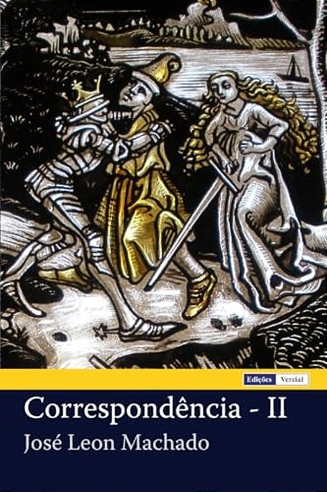 Correspondência - II-..