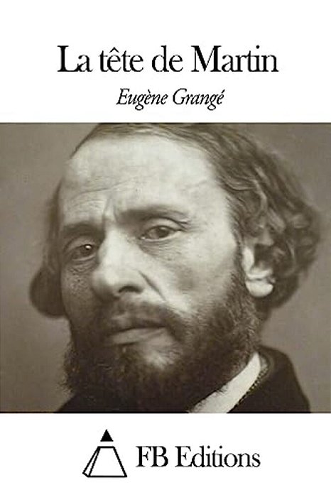 La Tête De Martin-..