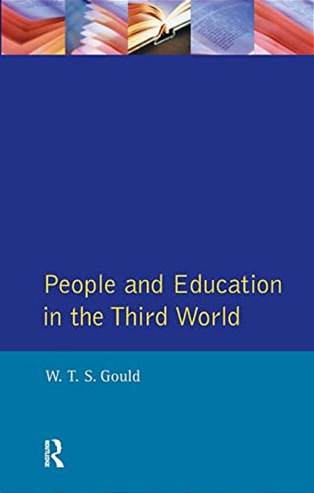 People And Education In The Third World-..