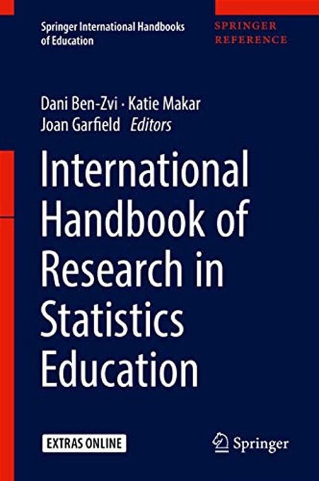 International Handbook Of Research In Statistics Education-..
