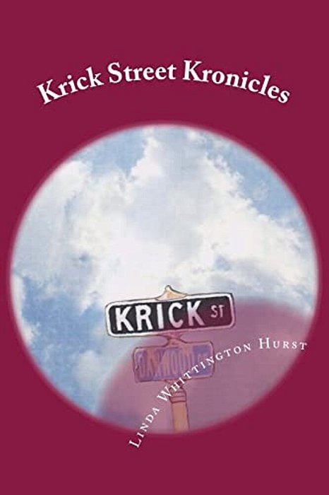 Krick Street Kronicles-..