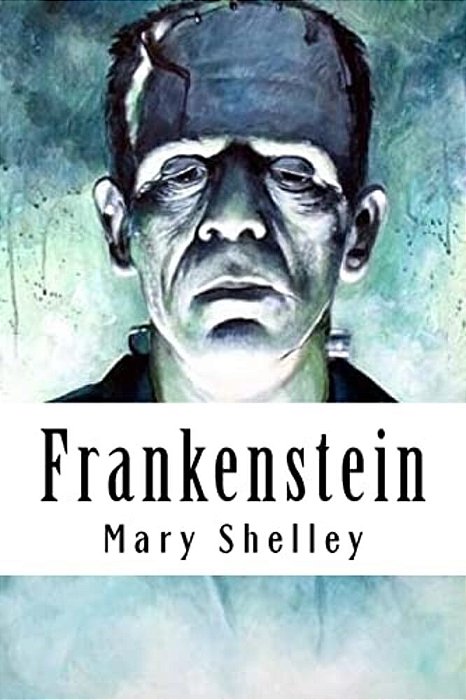 Frankenstein-..