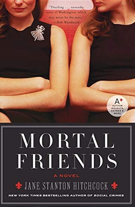 Mortal Friends-..