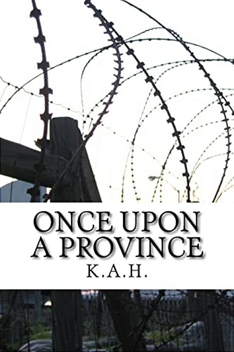 Once Upon A Province-..