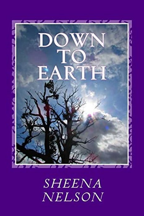 Down To Earth: Faeries In Trouble-..