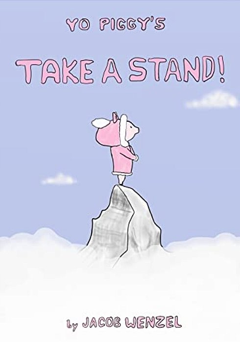 Take A Stand!-..