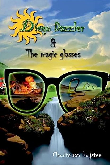 Diego Dazzler & The Magic Glasses-..