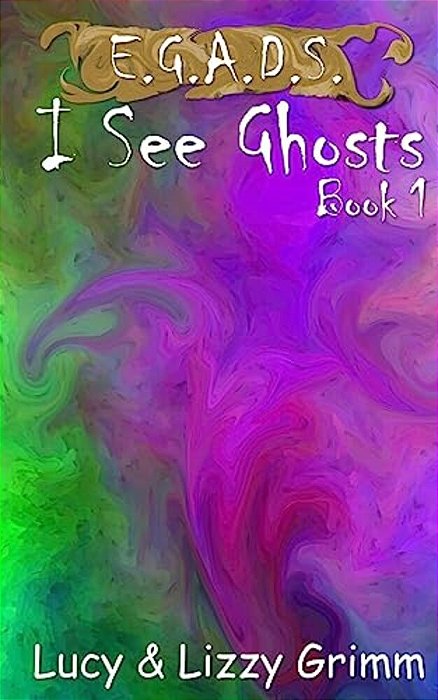 I See Ghosts-..