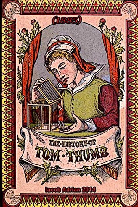 The History Of Tom Thumb (1885)-..