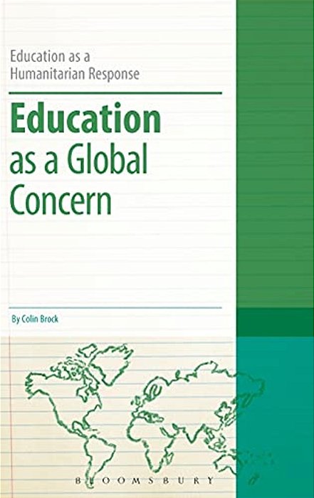 Education As A Global Concern-..
