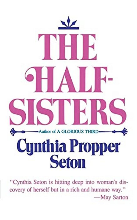 The Half-Sisters-..