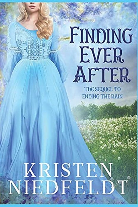 Finding Ever After-..