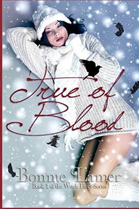True Of Blood-..