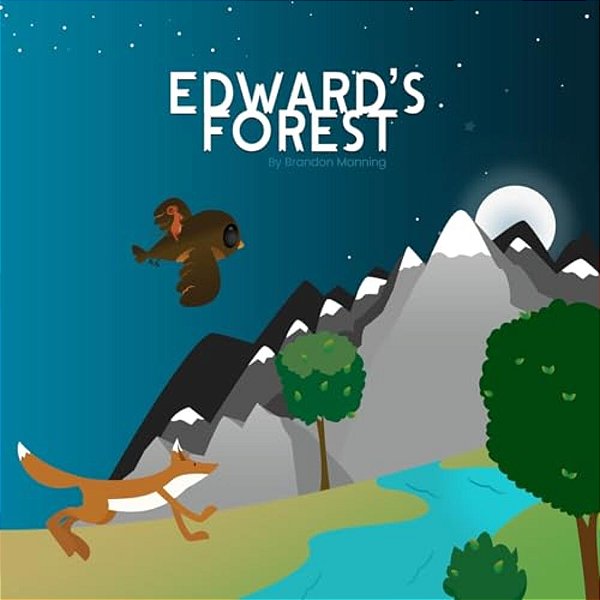 Edward's Forest-..