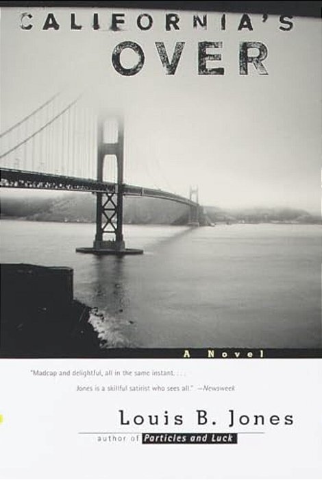 California's Over-..