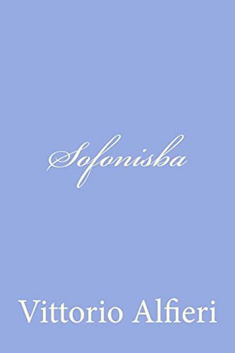 Sofonisba-..
